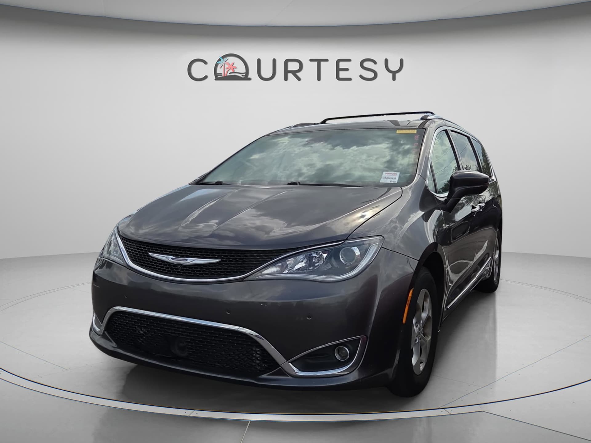 Vehicle Sold Image