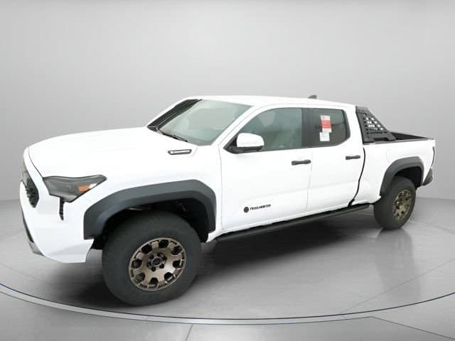 2025 Toyota Tacoma 4WD Trailhunter Hybrid — photo 1 of 39