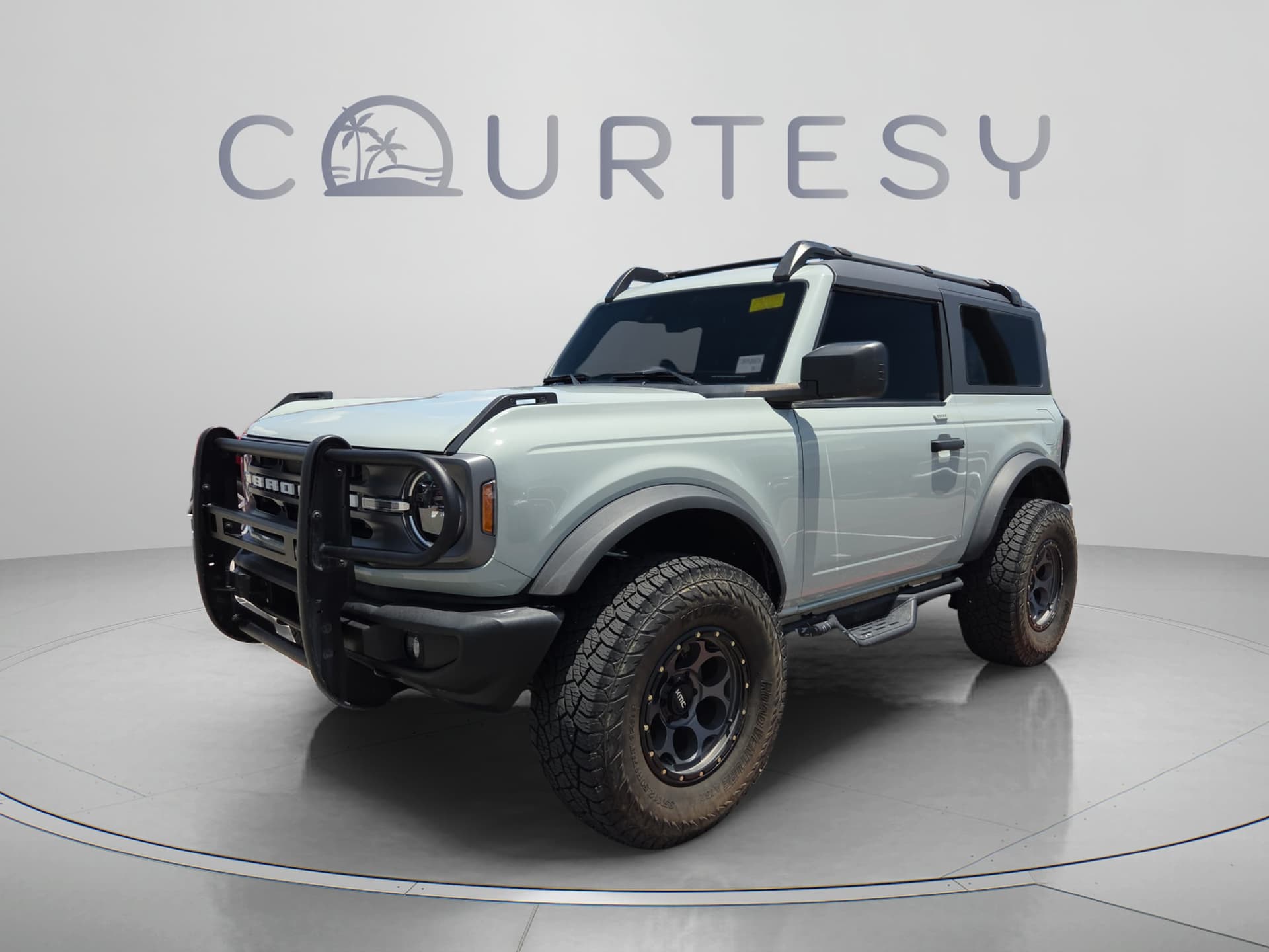 Vehicle Detail Icon