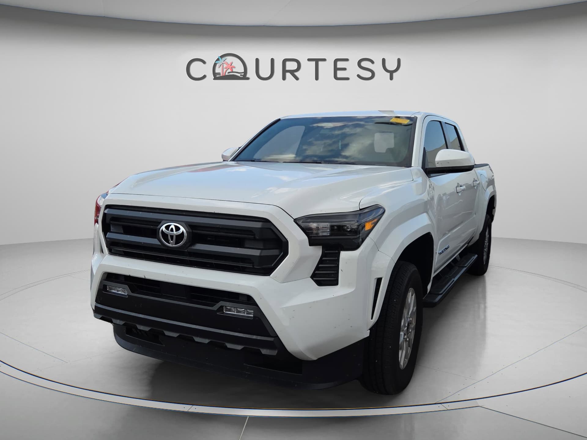 Vehicle Detail Icon