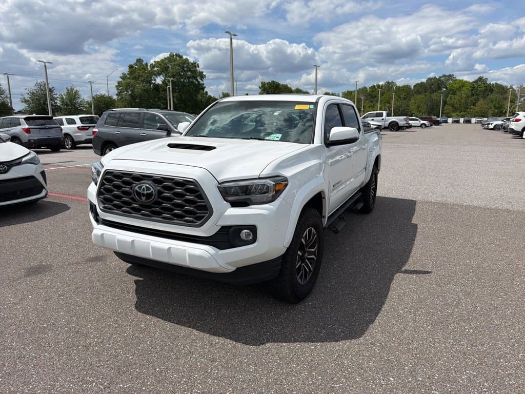 Vehicle Sold Image