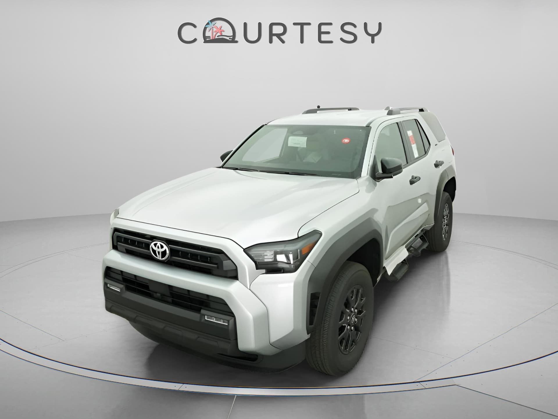 Vehicle Detail Icon