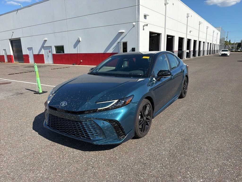 Vehicle Sold Image