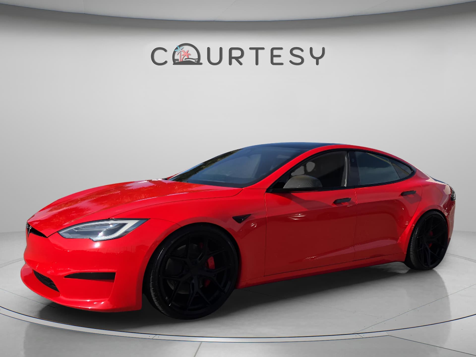 Vehicle Sold Image