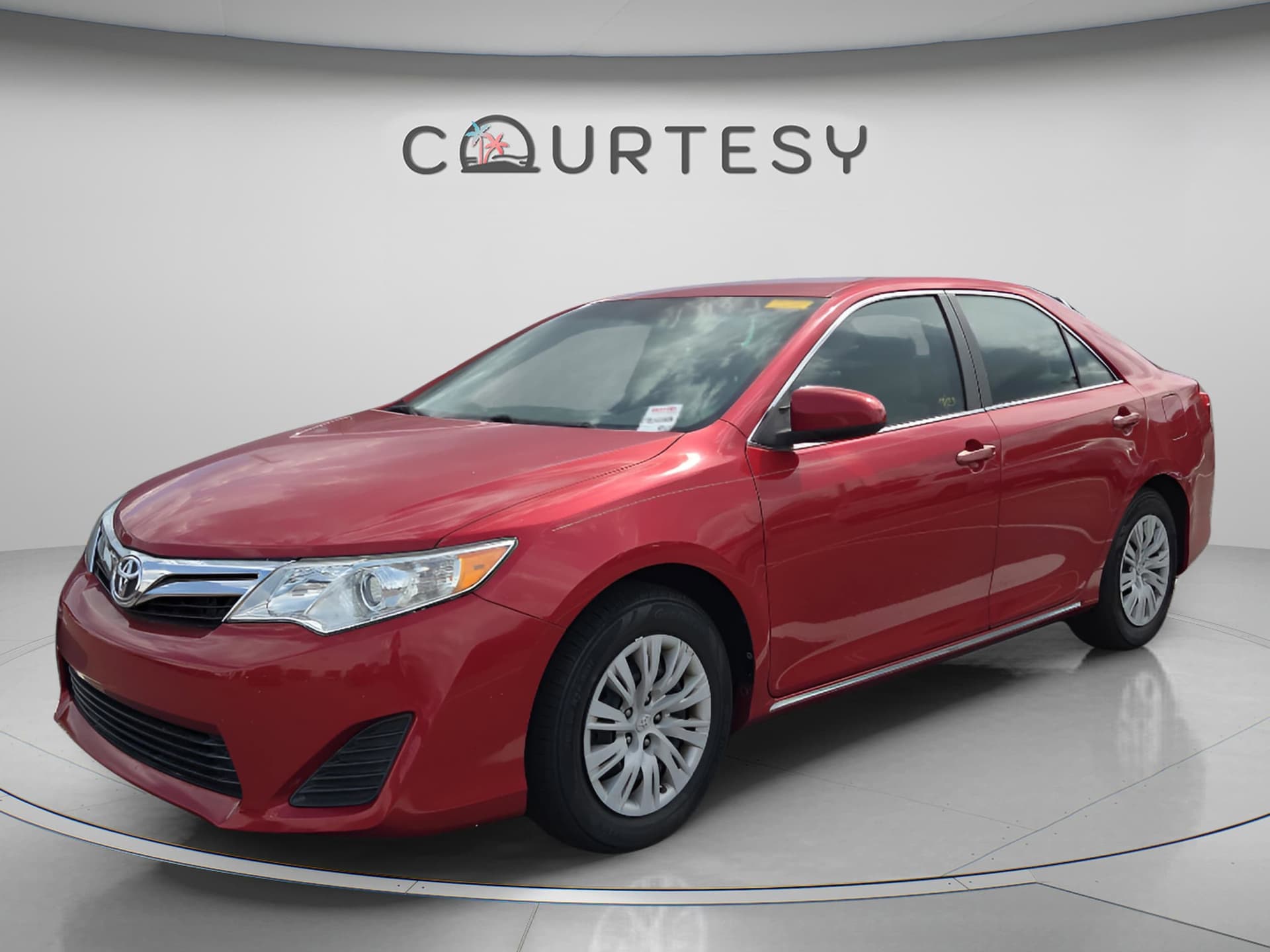 Vehicle Sold Image