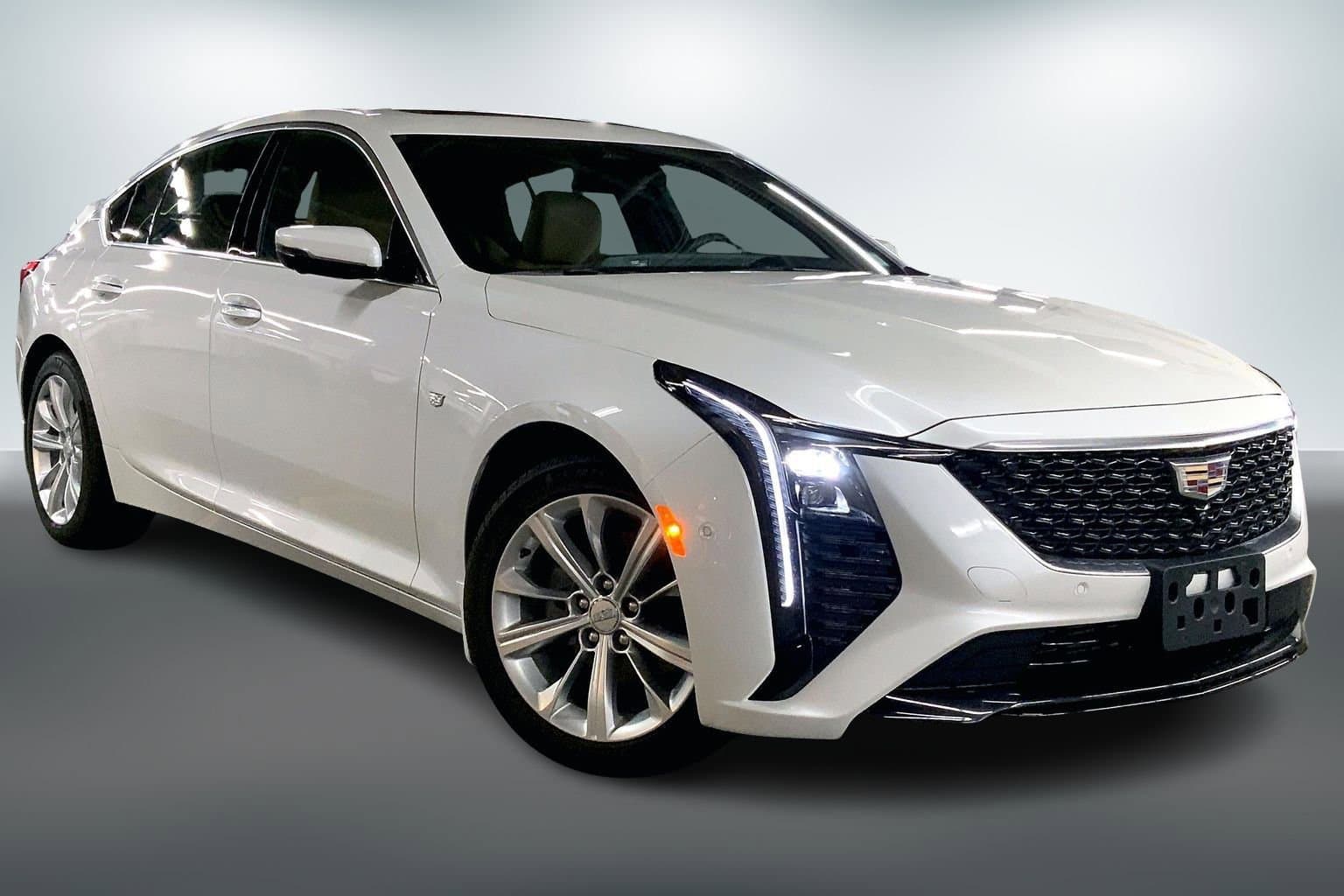 Vehicle Sold Image
