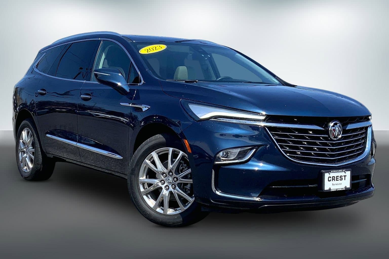 Vehicle Detail Icon