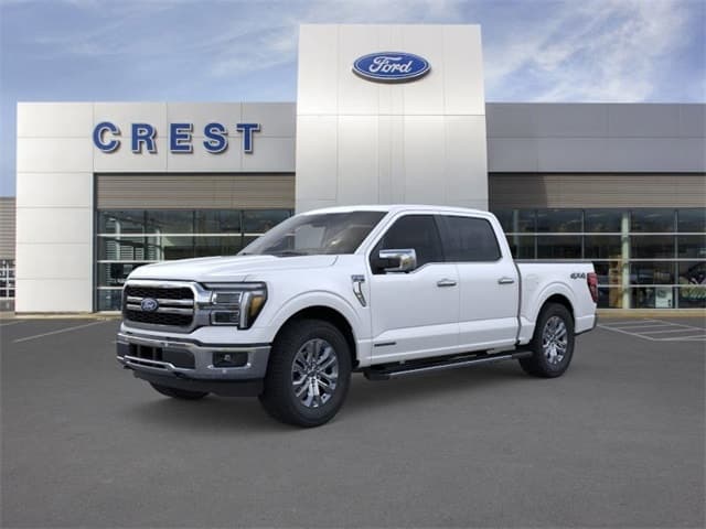 Foto de 2025 Ford F-150 Lariat