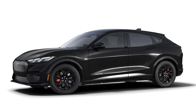 Foto de 2025 Ford Mustang Mach-E Premium