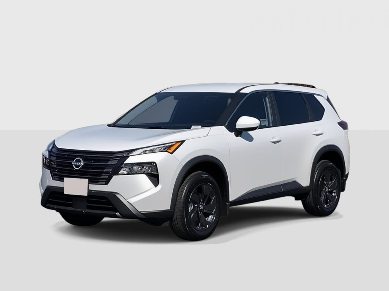 2027 Nissan Rogue SV — photo 1 of 34