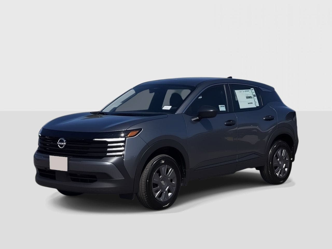 2027 Nissan Kicks S — photo 1 of 32