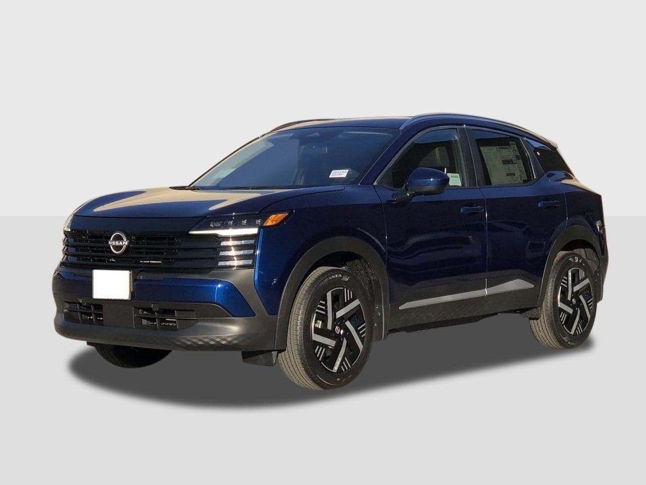 Vehicle Detail Icon