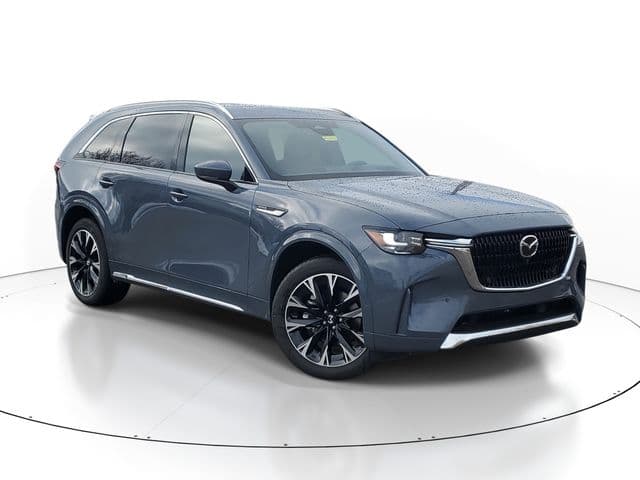 2026 Mazda CX-90 S Premium Plus — photo 1 of 34