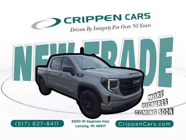 Vehicle Detail Icon