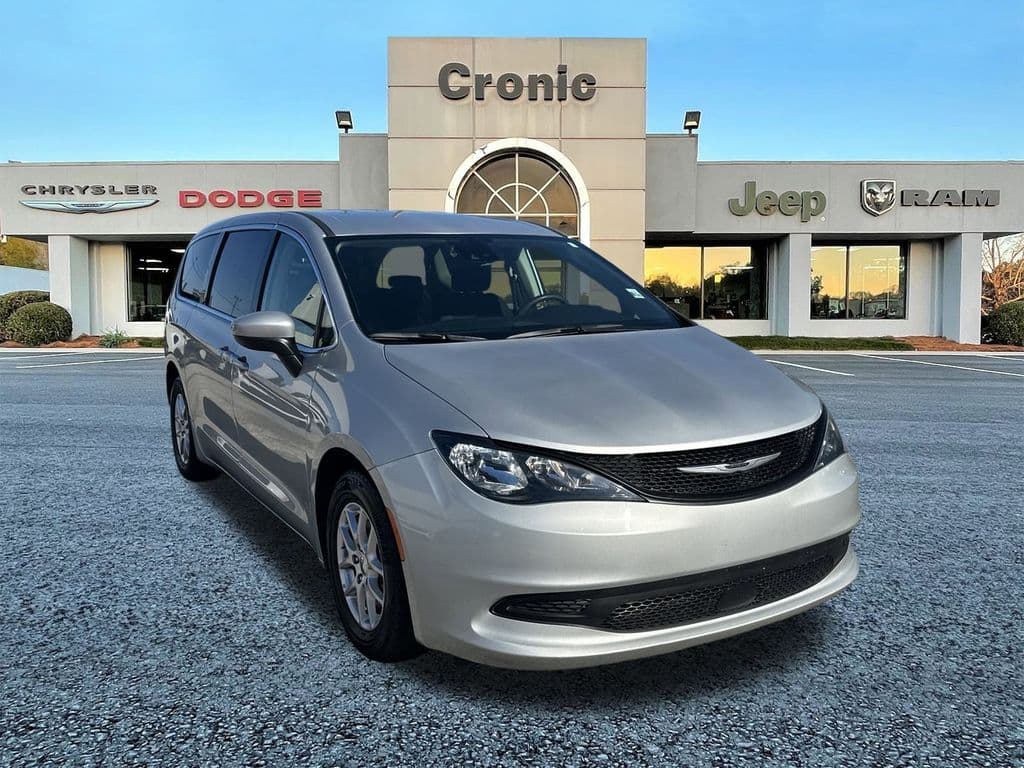 Vehicle Sold Image