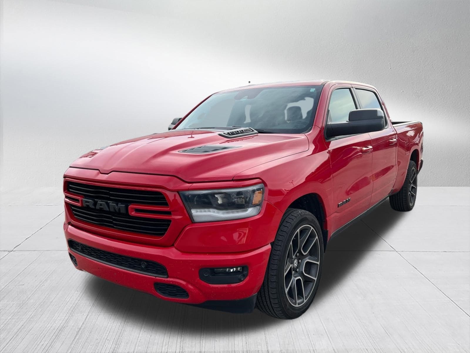 2019 RAM 1500 Base — photo 1 of 11