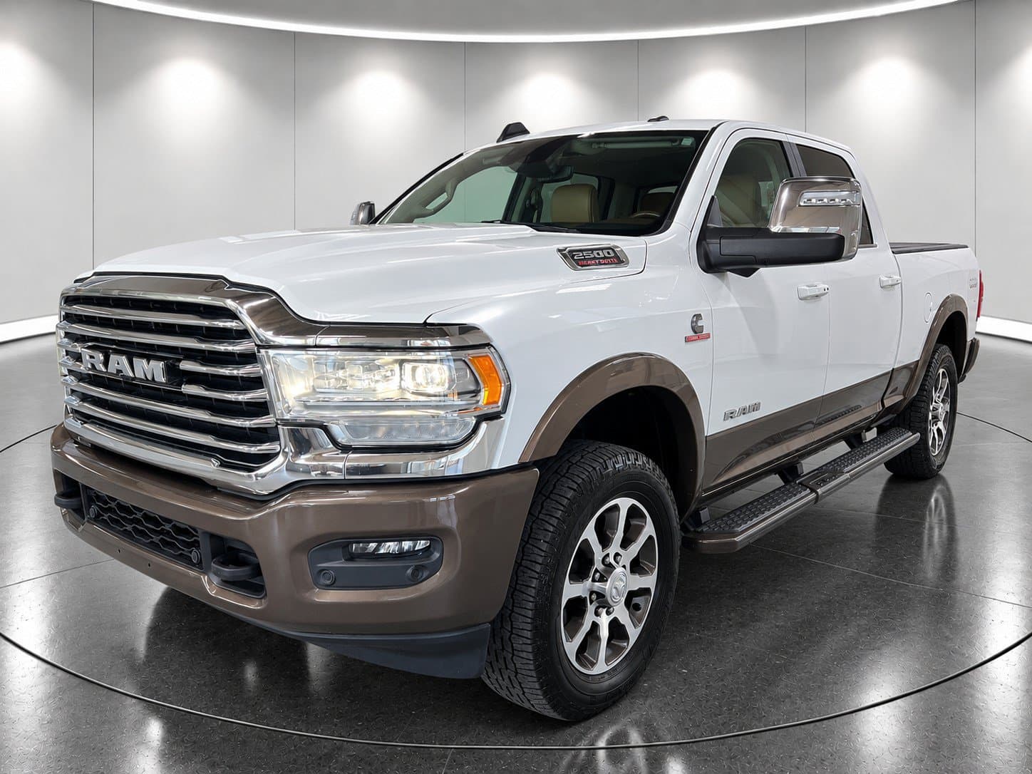 2023 RAM 2500 Base — photo 1 of 30