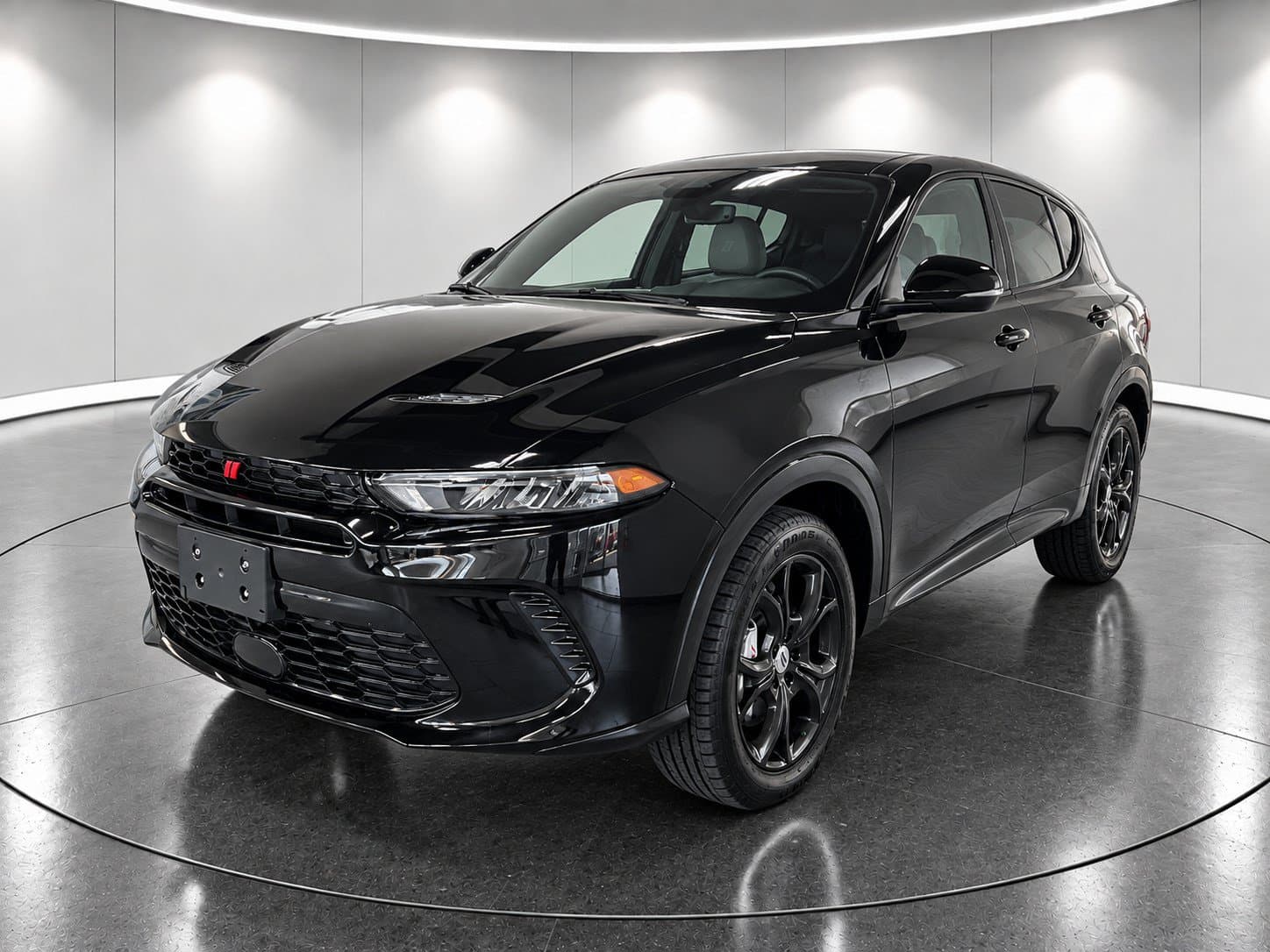 2024 Dodge Hornet R/T Plus — photo 1 of 31