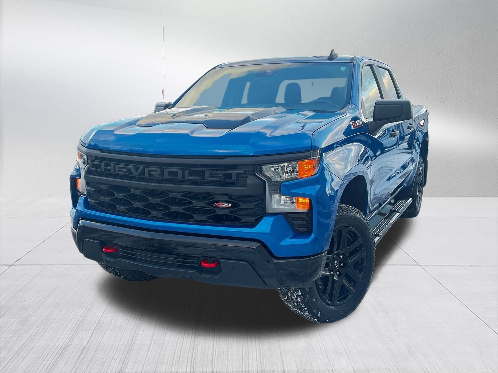 Vehicle Detail Icon