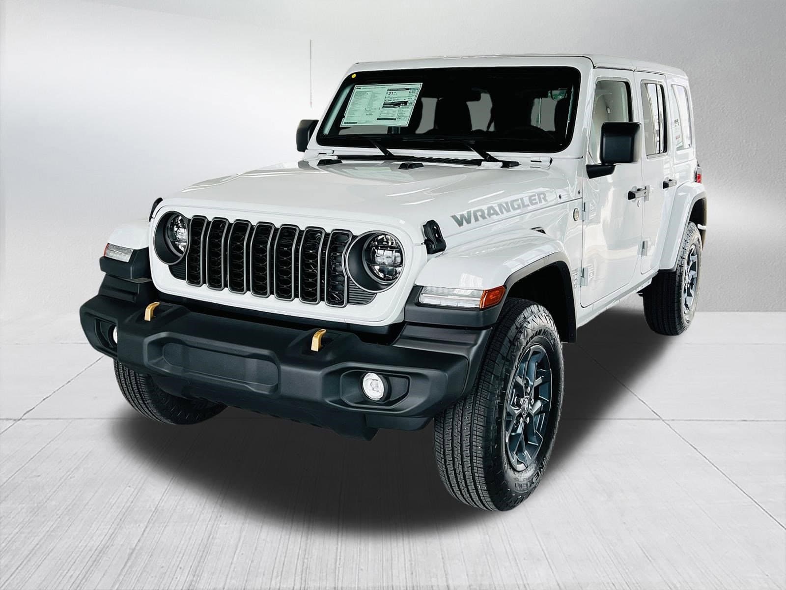 Vehicle Detail Icon