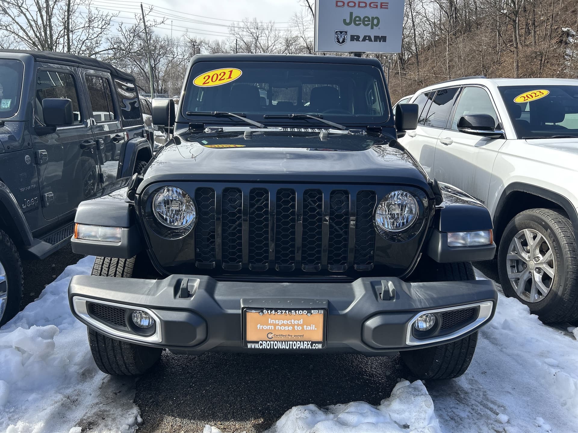 Vehicle Detail Icon