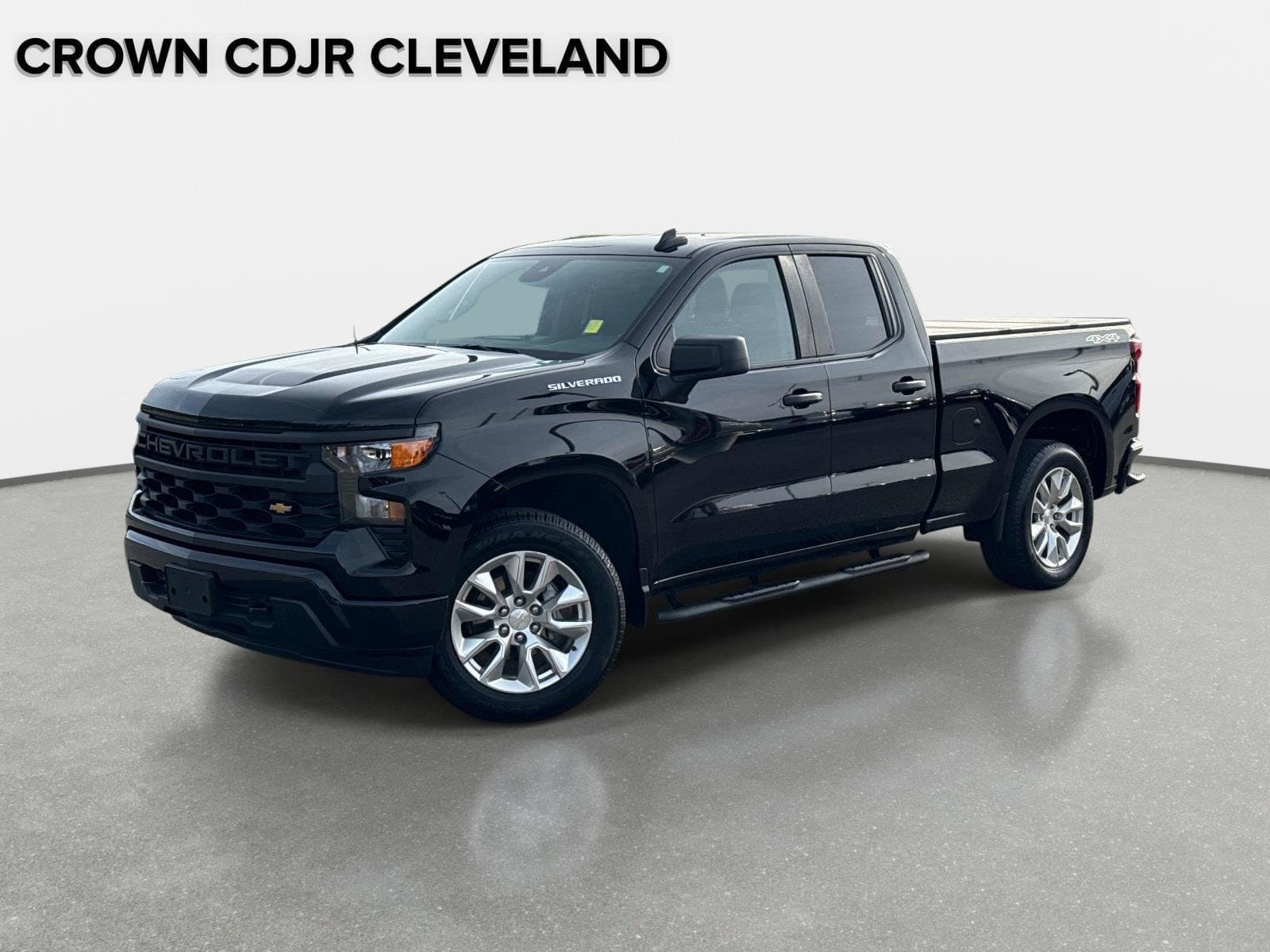 Vehicle Sold Image