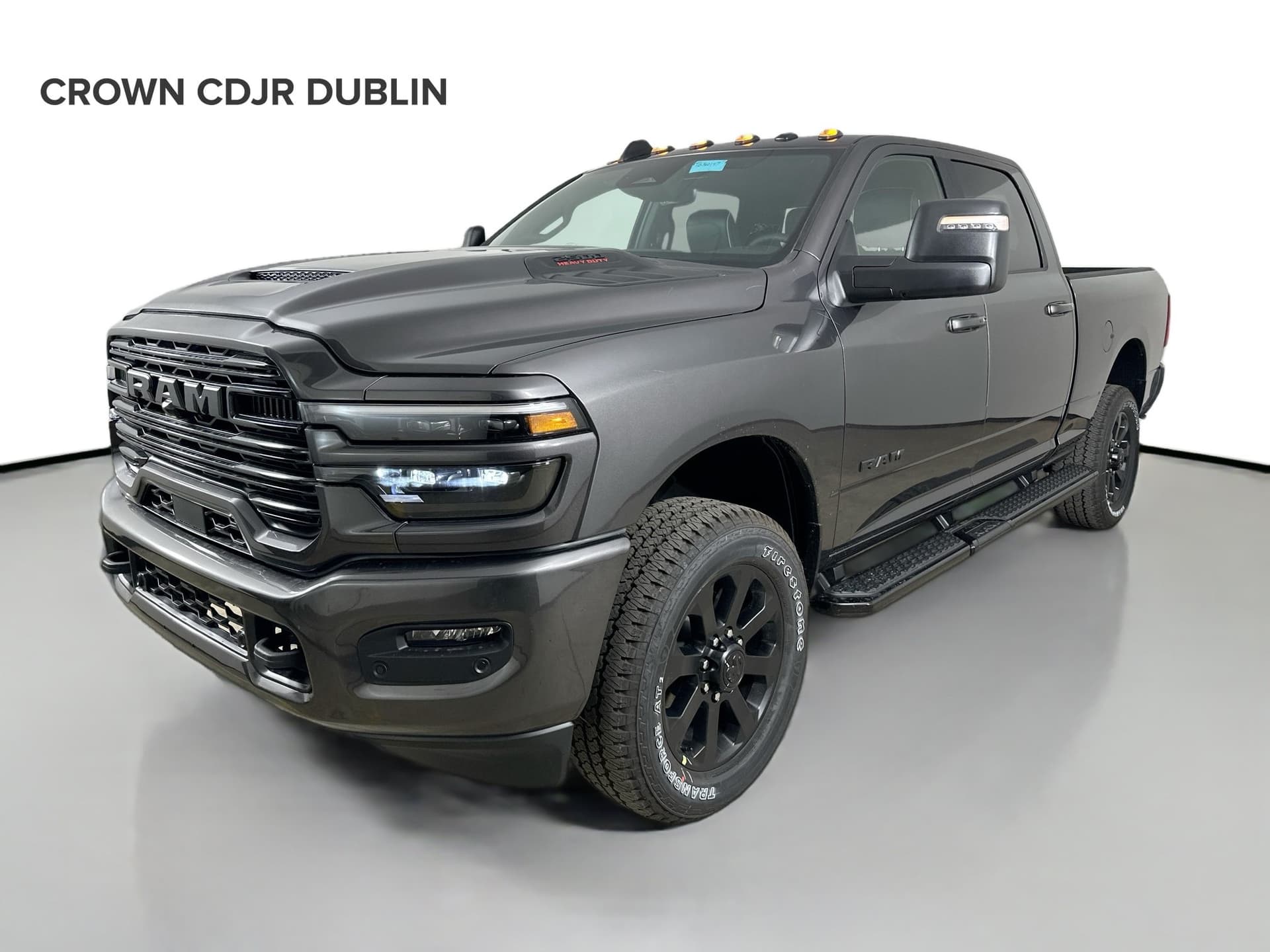 2026 RAM 2500 Laramie — photo 1 of 50
