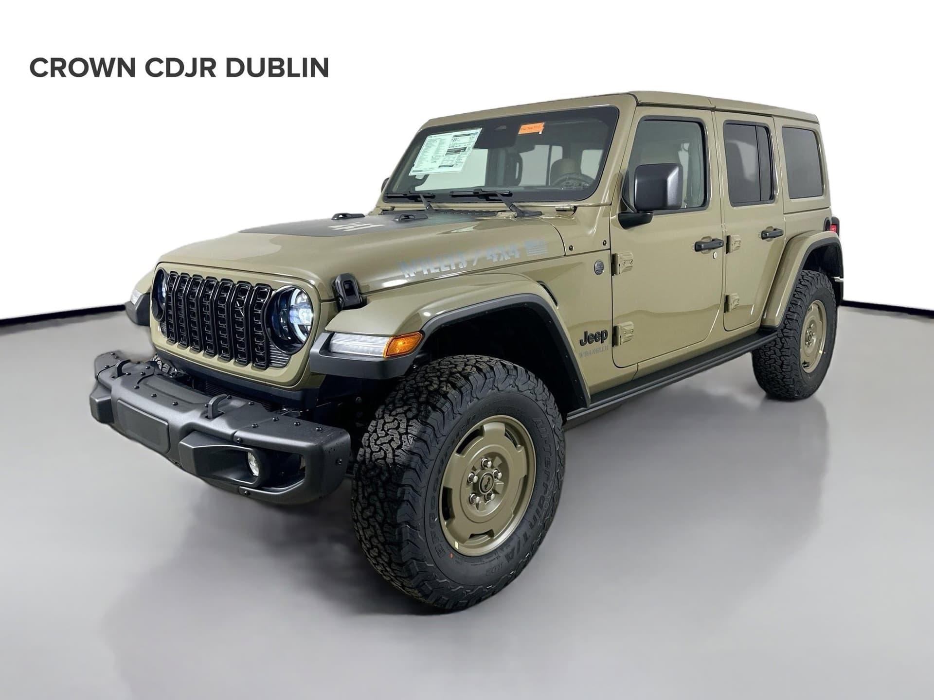 Vehicle Detail Icon