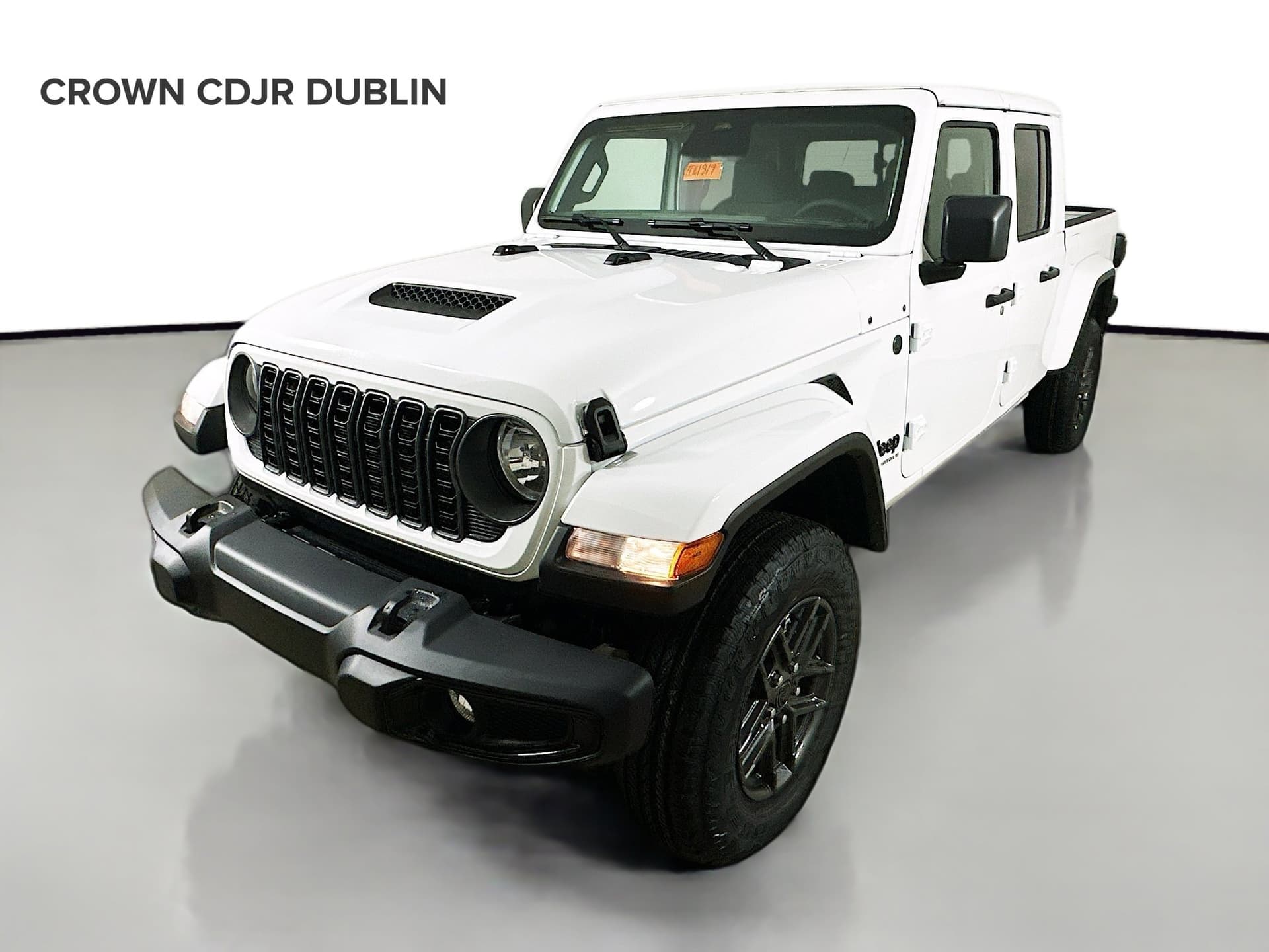 Vehicle Detail Icon