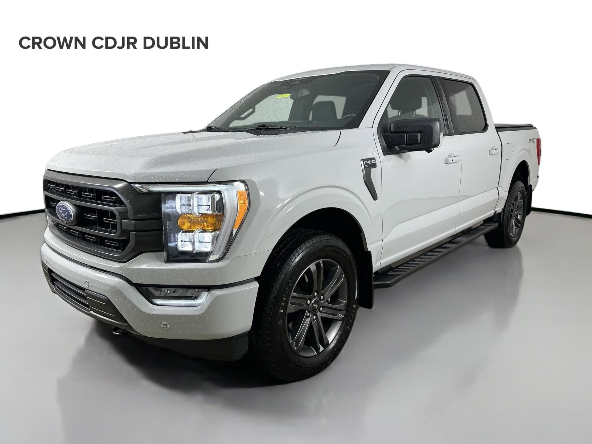 Vehicle Sold Image