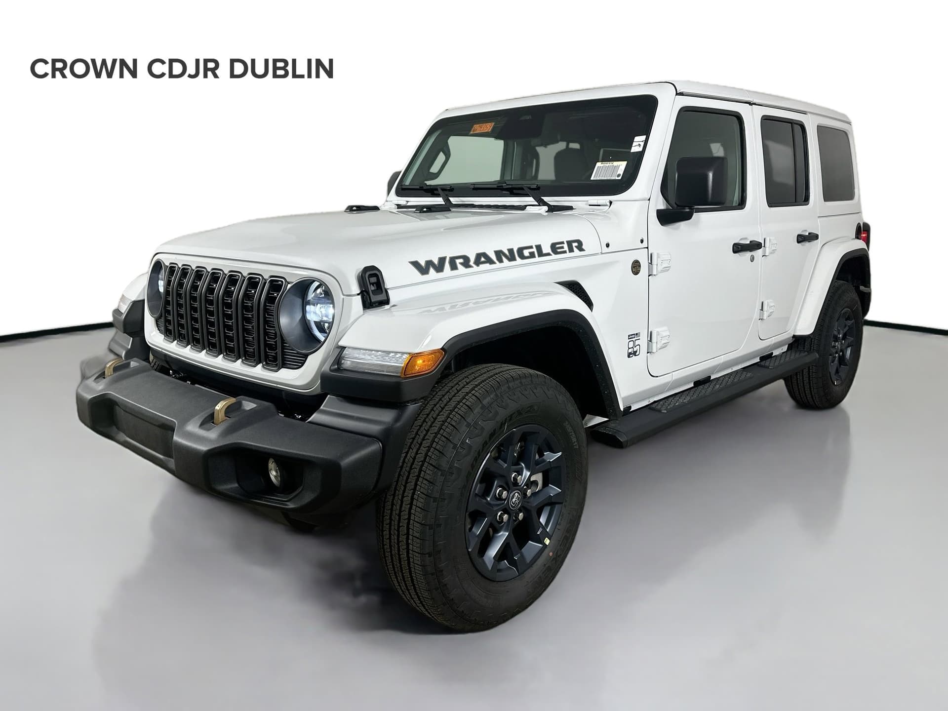 Vehicle Detail Icon