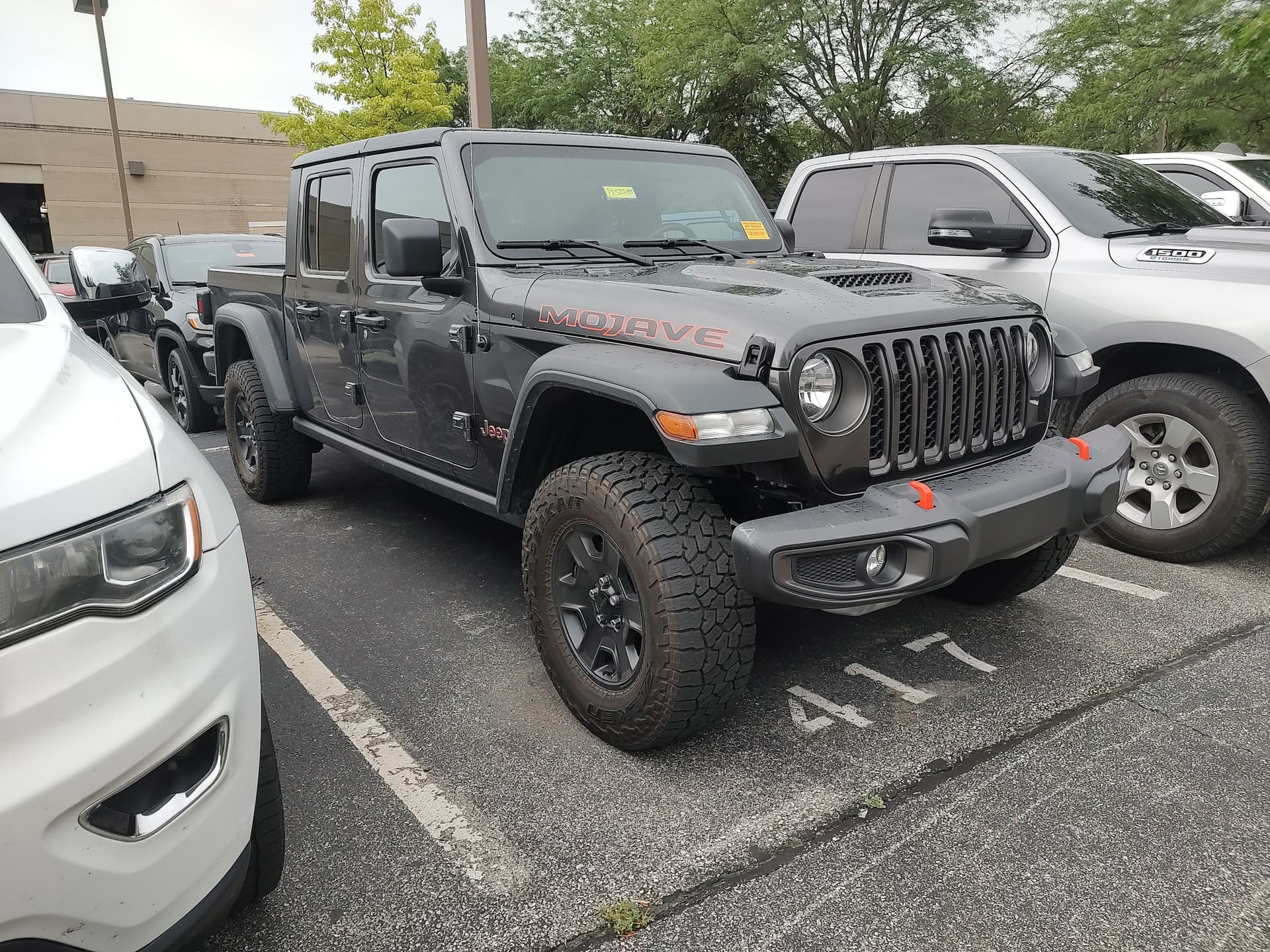 Vehicle Detail Icon