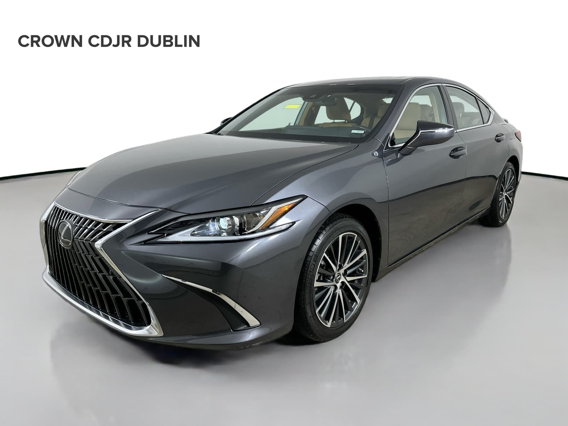 2024 Lexus ES ES 350 — photo 1 of 42