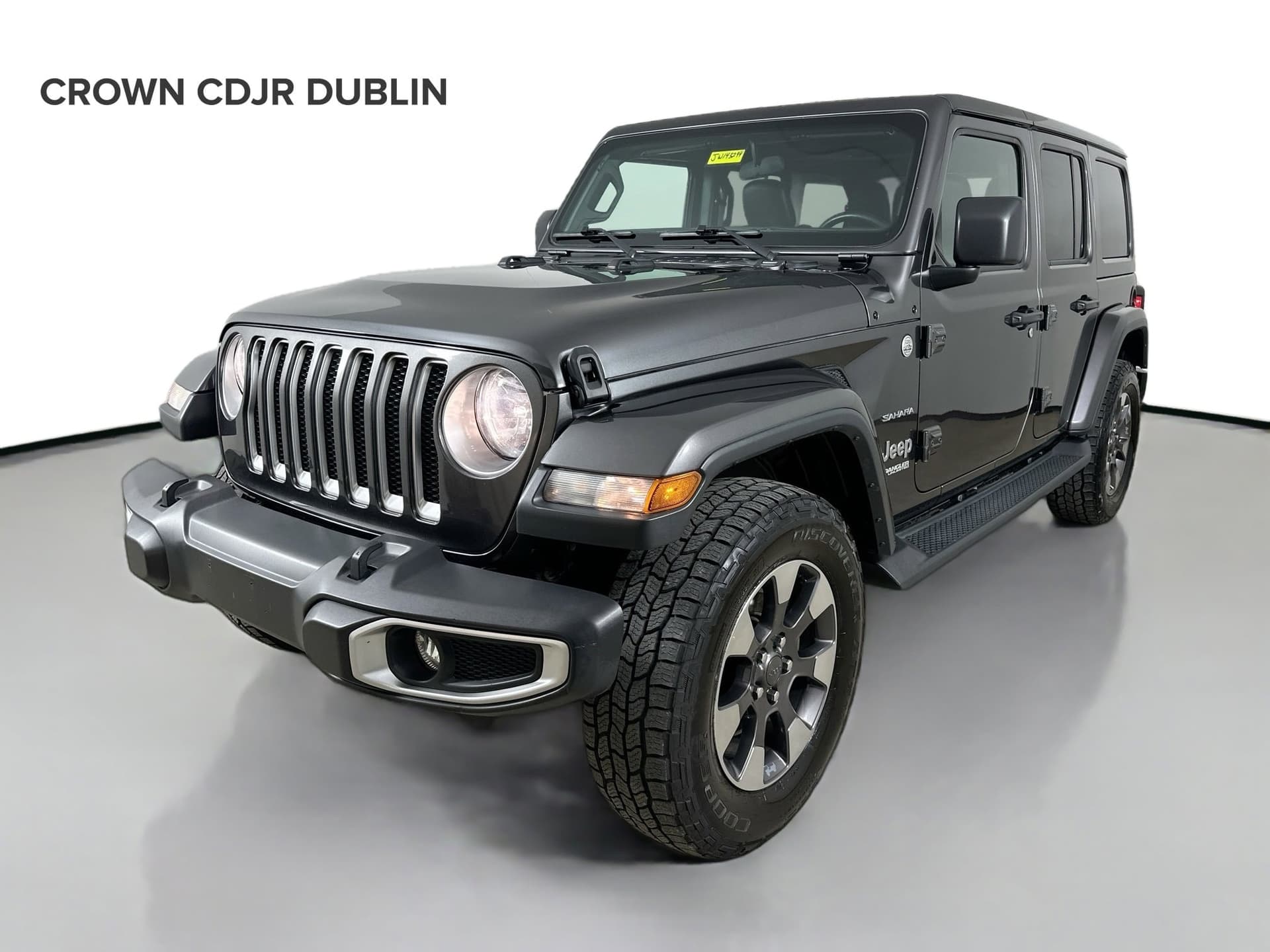 Vehicle Detail Icon