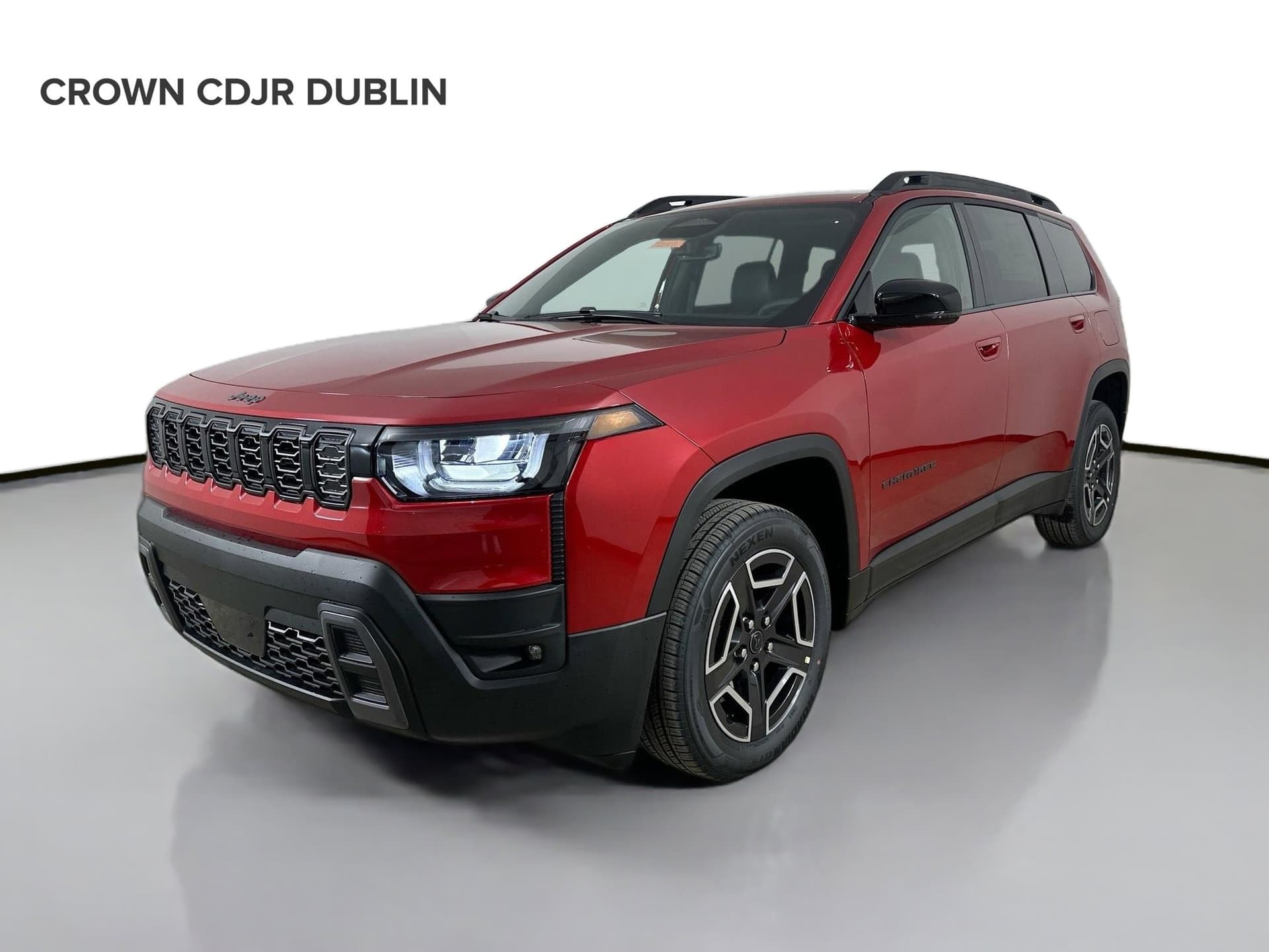 Vehicle Detail Icon