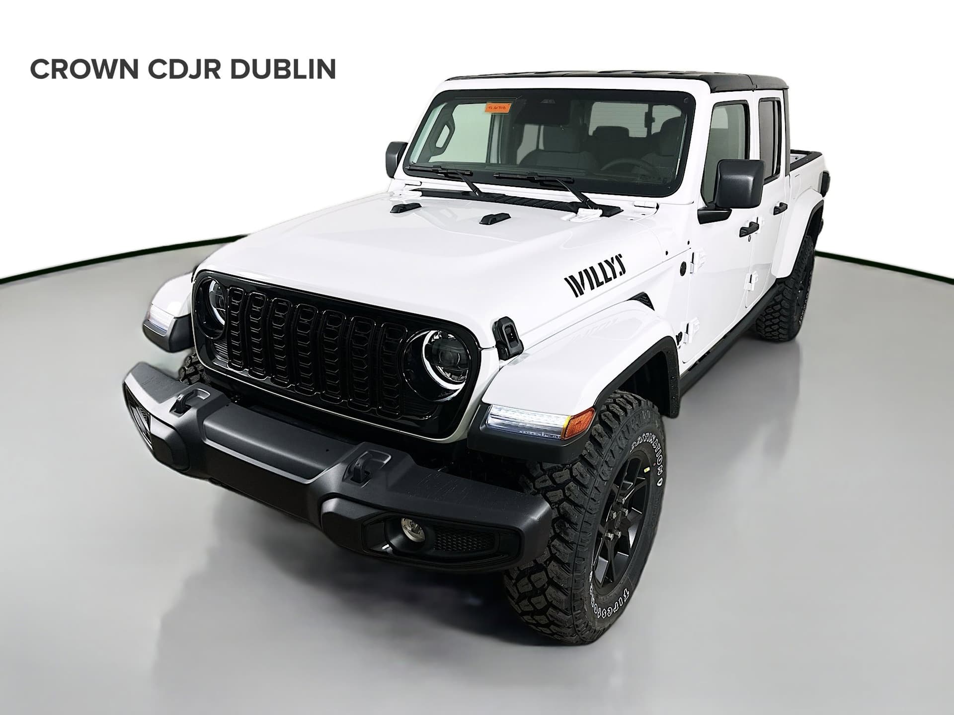 Vehicle Detail Icon