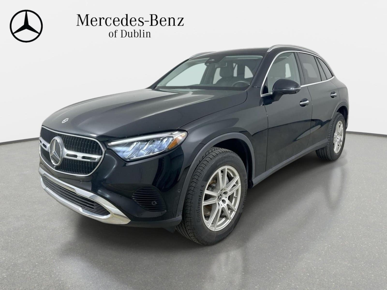 2023 Mercedes-Benz GLC Base — photo 1 of 14