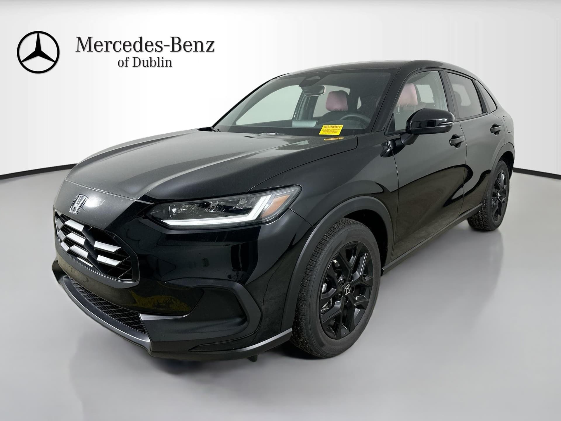 2024 Honda HR-V Sport — photo 1 of 16