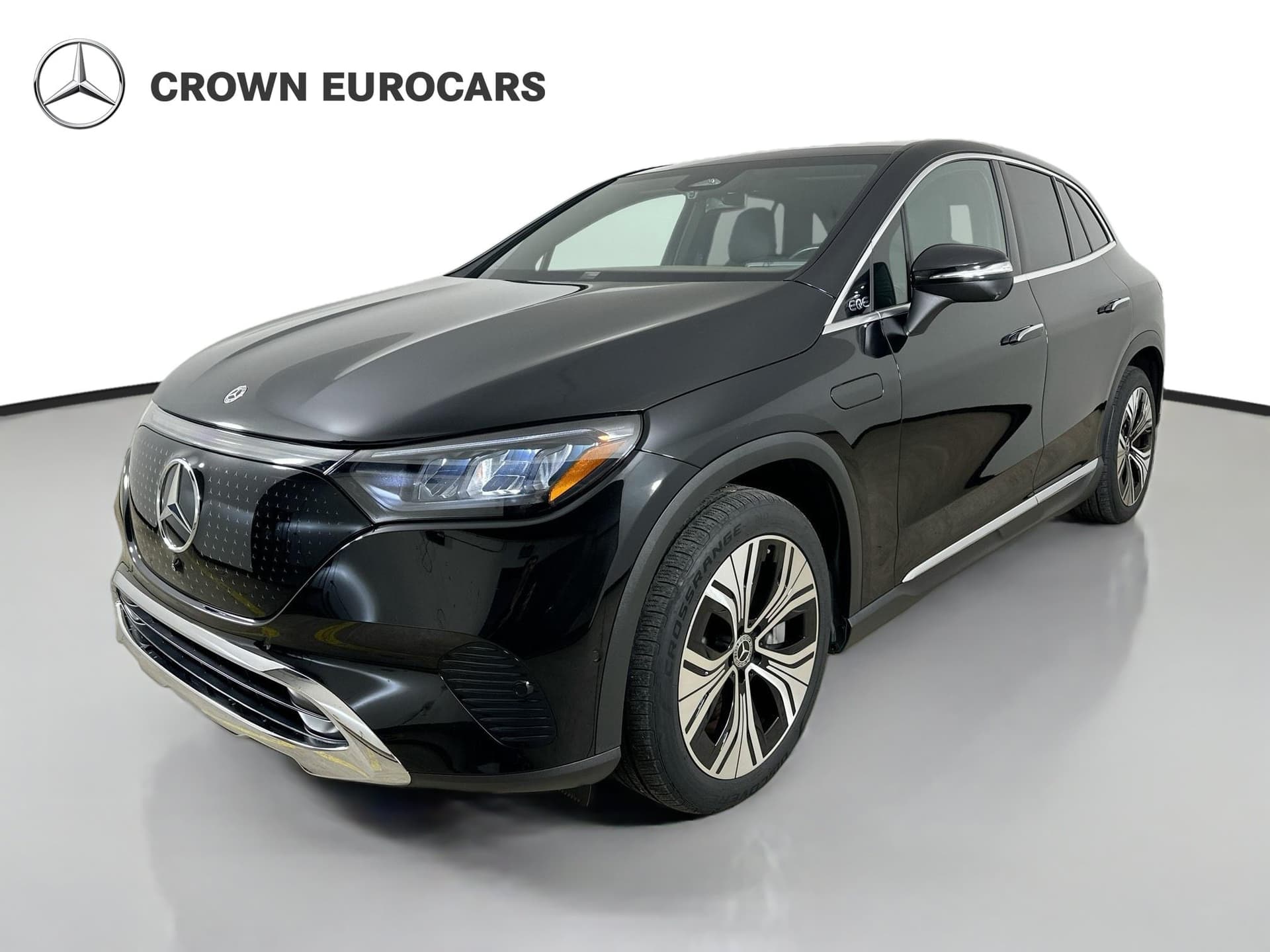 2023 Mercedes-Benz EQE Base — photo 1 of 13