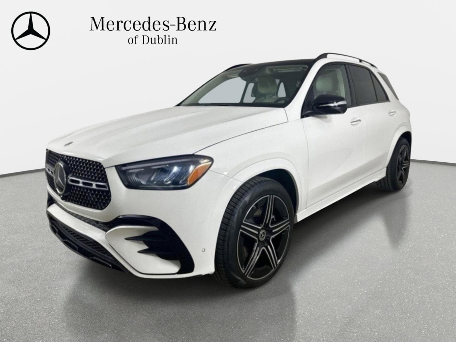 2026 Mercedes-Benz GLE Base — photo 1 of 41