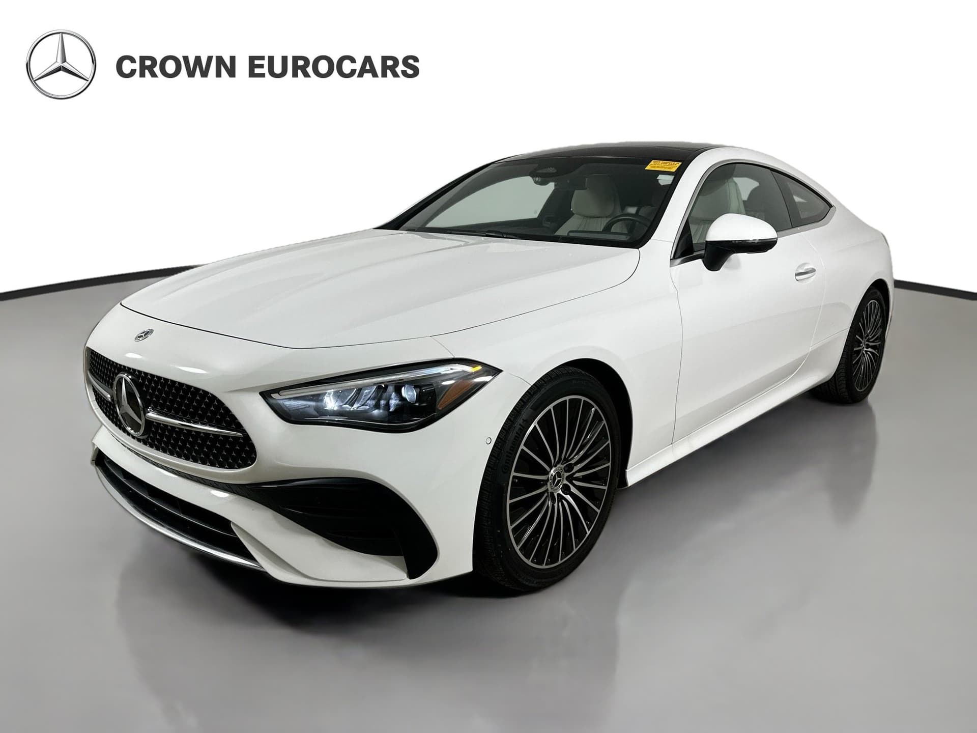 2024 Mercedes-Benz CLE Base — photo 1 of 13