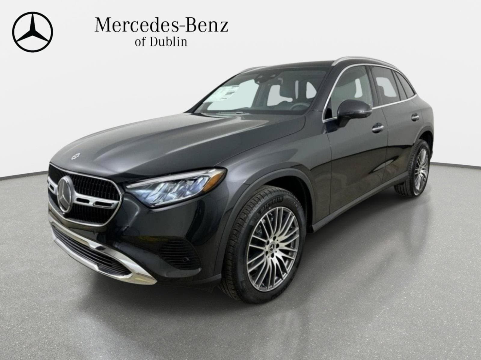 2026 Mercedes-Benz GLC Base — photo 1 of 42