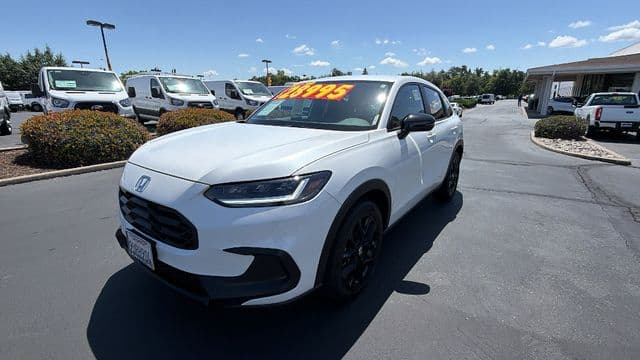 Vehicle Sold Image