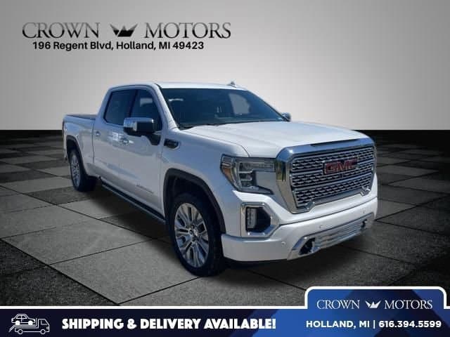 Vehicle Sold Image