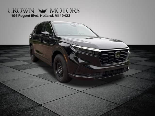 2026 Honda CR-V LX — photo 1 of 19