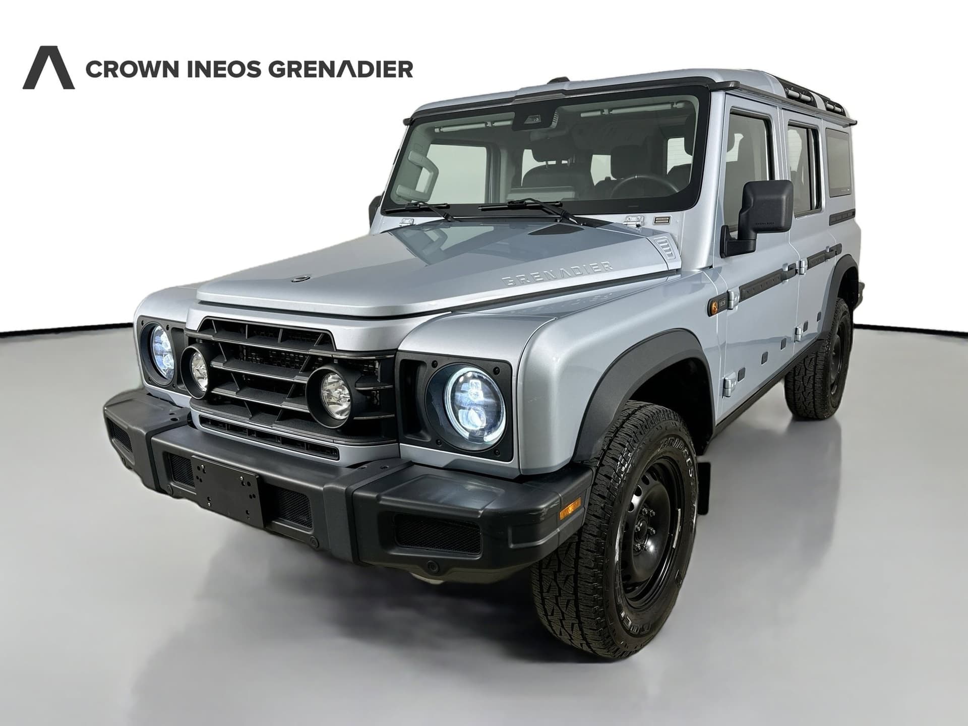 Vehicle Detail Icon