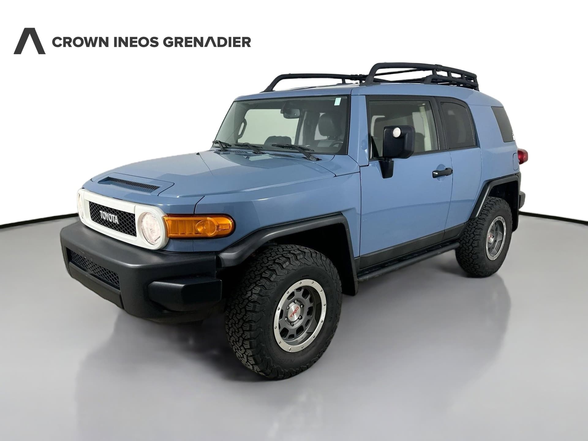 Vehicle Sold Image