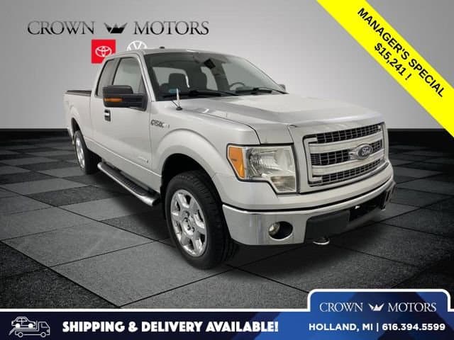 Vehicle Sold Image