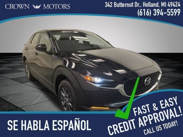 2023 Mazda CX-30 2.5 S — photo 1 of 31