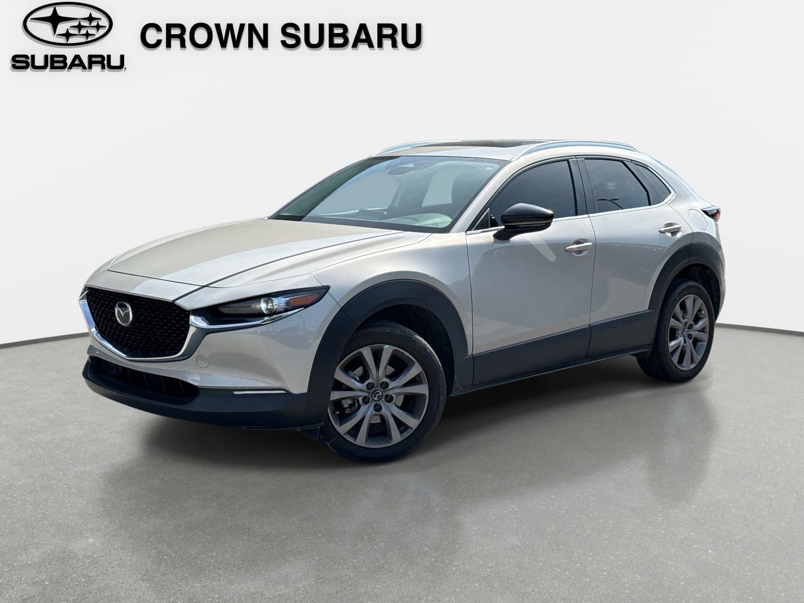 Vehicle Sold Image